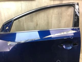 Дверь передняя левая MURANO Z52 14- 2020 3.5 VQ35DE