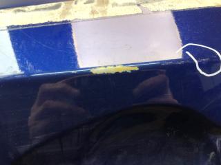 Дверь передняя левая MURANO Z52 14- 2020 3.5 VQ35DE