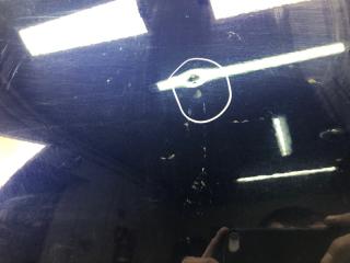 Дверь передняя левая MURANO Z52 14- 2020 3.5 VQ35DE