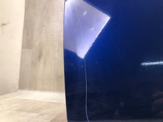 Дверь передняя левая MURANO Z52 14- 2020 3.5 VQ35DE