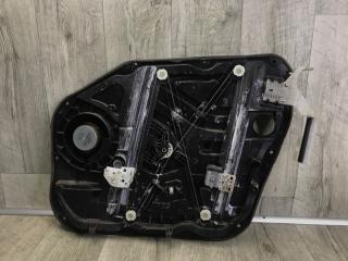 Стеклоподъемник передний левый TUCSON TL 15-20 2018 2.0 G4NC