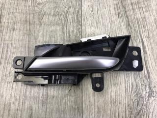 Ручка двери внутренняя передняя левая INFINITI QX50 18- 2023