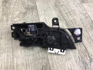 Ручка двери внутренняя передняя левая QX50 18- 2023 2.0 KR20DDET