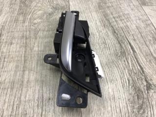 Ручка двери внутренняя передняя левая INFINITI QX50 18- 2.0 KR20DDET