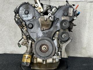 Двигатель бензин ACURA MDX (YD2) 06-13