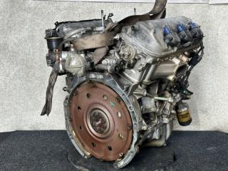 Двигатель бензин MDX (YD2) 06-13 3.7 J37A1