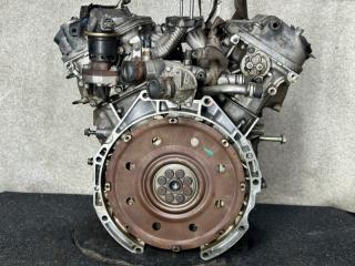 Двигатель бензин MDX (YD2) 06-13 3.7 J37A1