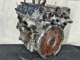 Двигатель бензин MDX (YD2) 06-13 3.7 J37A1