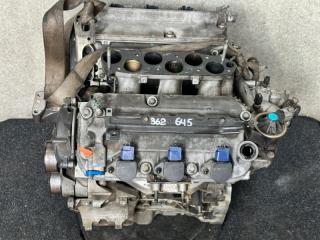 Двигатель бензин MDX (YD2) 06-13 3.7 J37A1