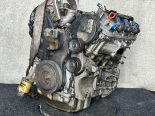 Двигатель бензин MDX (YD2) 06-13 3.7 J37A1