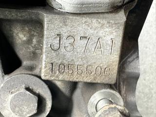 Двигатель бензин MDX (YD2) 06-13 3.7 J37A1