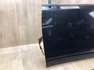 Дверь передняя левая VENZA 09-16 2009 3.5 2GR-FE