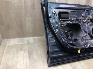 Дверь передняя левая VENZA 09-16 2009 3.5 2GR-FE