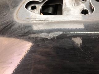 Дверь передняя левая VENZA 09-16 2009 3.5 2GR-FE