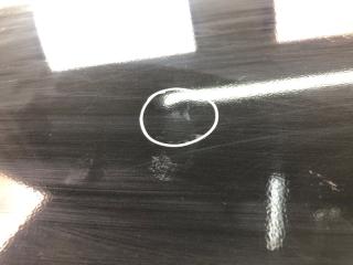 Дверь передняя левая VENZA 09-16 2009 3.5 2GR-FE