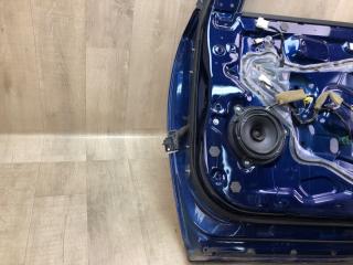 Дверь передняя правая MURANO Z52 14- 2020 3.5 VQ35DE