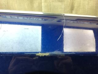 Дверь передняя правая MURANO Z52 14- 2020 3.5 VQ35DE