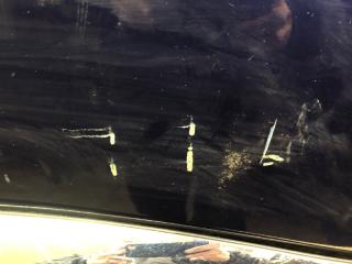 Дверь передняя правая MURANO Z52 14- 2020 3.5 VQ35DE