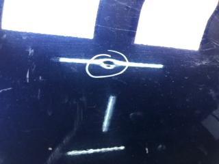 Дверь передняя правая MURANO Z52 14- 2020 3.5 VQ35DE