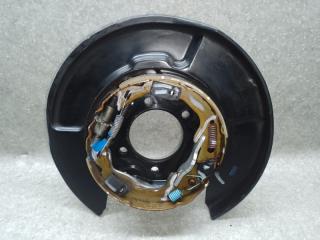 Тормозной механизм левый TOYOTA CAMRY 55 14-17 2015 Б/У Тормозной механизм левый TOYOTA CAMRY 55 14-17 2015