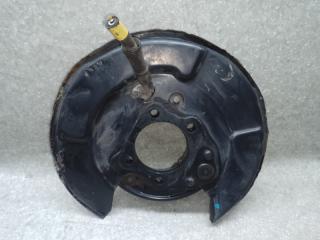 Тормозной механизм правый CAMRY 55 14-17 2015 2.5 2ARFE