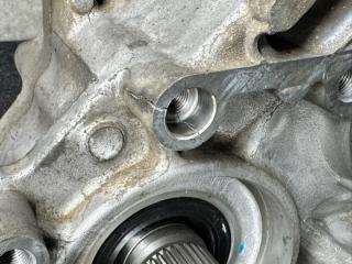 АКПП MDX (YD2) 06-13 3.7 J37A1