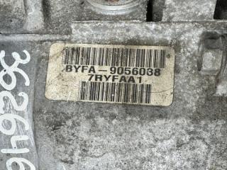 АКПП MDX (YD2) 06-13 3.7 J37A1