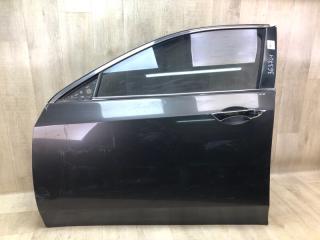 Дверь передняя левая HONDA ACCORD CU8 / TSX 08-14 2010 Б/У Дверь передняя левая HONDA ACCORD CU8 / TSX 08-14 2010