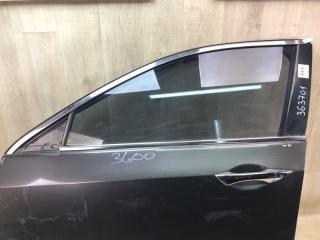 Дверь передняя левая ACCORD CU8 / TSX 08-14 2010 2.4 K24Z3