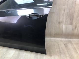 Дверь передняя левая ACCORD CU8 / TSX 08-14 2010 2.4 K24Z3