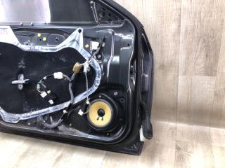 Дверь передняя левая ACCORD CU8 / TSX 08-14 2010 2.4 K24Z3