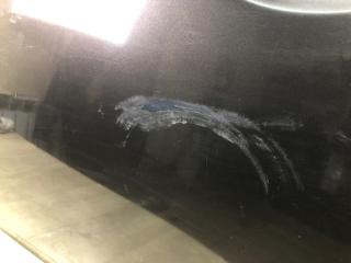 Дверь передняя левая ACCORD CU8 / TSX 08-14 2010 2.4 K24Z3