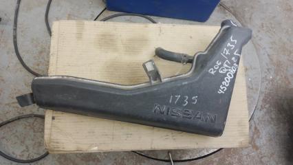 Резонатор воздушного фильтра NISSAN X-TRAIL/ROGUE T32 13-20 2015