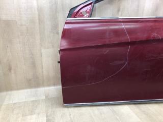Дверь передняя левая SONATA YF 10-14 2012 2.4 G4KK