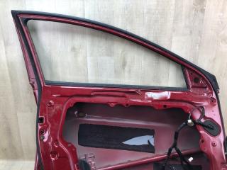 Дверь передняя левая SONATA YF 10-14 2012 2.4 G4KK