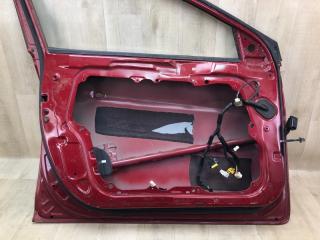 Дверь передняя левая SONATA YF 10-14 2012 2.4 G4KK