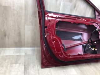 Дверь передняя левая SONATA YF 10-14 2012 2.4 G4KK