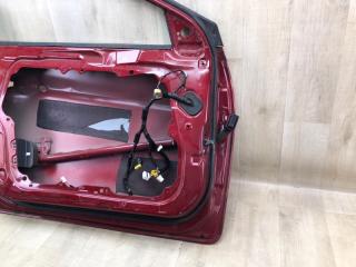 Дверь передняя левая SONATA YF 10-14 2012 2.4 G4KK