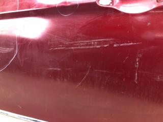 Дверь передняя левая SONATA YF 10-14 2012 2.4 G4KK