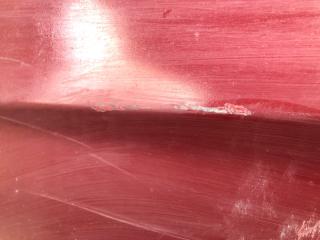 Дверь передняя левая SONATA YF 10-14 2012 2.4 G4KK