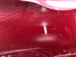 Дверь передняя левая SONATA YF 10-14 2012 2.4 G4KK