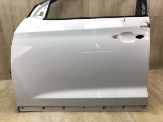 Дверь передняя левая HYUNDAI TUCSON TL 15-20 2.0 G4NC