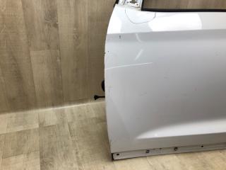 Дверь передняя левая TUCSON TL 15-20 2018 2.0 G4NC