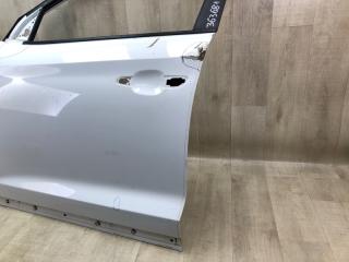 Дверь передняя левая TUCSON TL 15-20 2018 2.0 G4NC