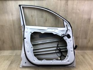 Дверь передняя левая TUCSON TL 15-20 2018 2.0 G4NC