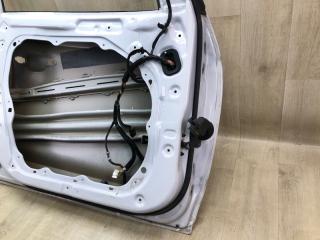 Дверь передняя левая TUCSON TL 15-20 2018 2.0 G4NC