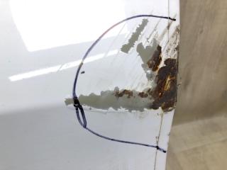 Дверь передняя левая TUCSON TL 15-20 2018 2.0 G4NC