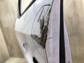 Дверь передняя левая TUCSON TL 15-20 2018 2.0 G4NC