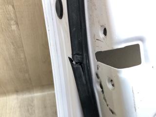 Дверь передняя левая TUCSON TL 15-20 2018 2.0 G4NC