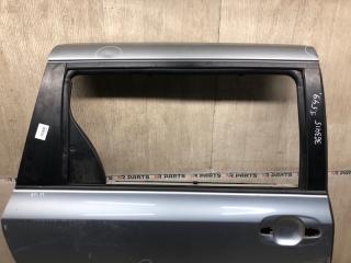 Дверь боковая сдвижная задняя правая SIENNA 11-16 2011 3.5 2GR-FE